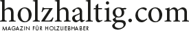 Holzhaltig.com Logo